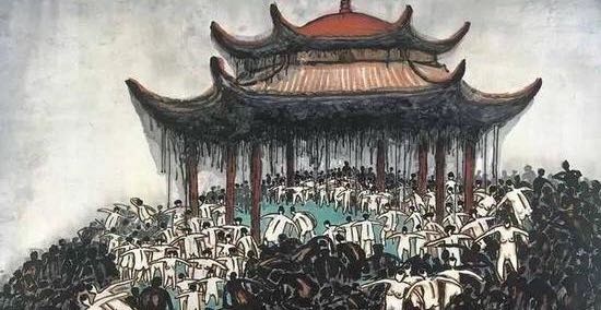 你真的认真想过，脑子里那些谩骂的声音从哪里来的吗？