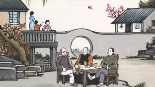 婚姻不是凑合