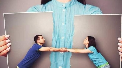 分手后女人的心理变化过程可以概括为：