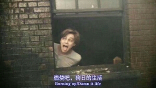 爱到最美是陪伴