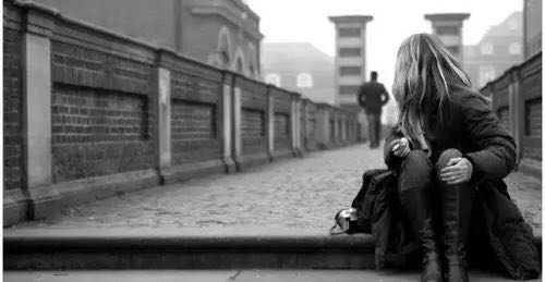 分手之后|关于失恋你该知道的