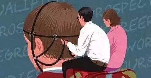 [必读]我虐待了我的孩子14年