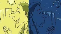 世界上有一样东西，能重启身体的免疫和系统