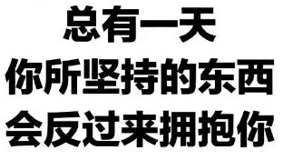 我没有建议，只是刚好我和你一样