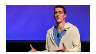 Kevin Breel，一个抑郁喜剧演员的自白