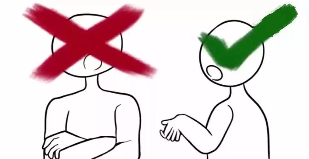 如何停下脑中的负面想法？