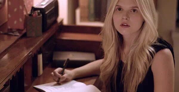 原谅我的100天--一个曾经遭遇性侵女孩的成长故事