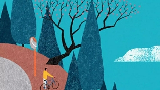 嫁给了那个穷人的女同学