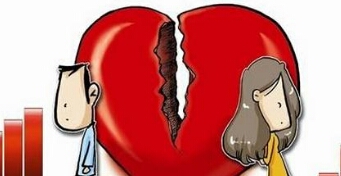 离婚不会穷三代，但纠结可能毁一生