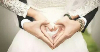 婚姻中，比陪伴更重要的，是这两个字