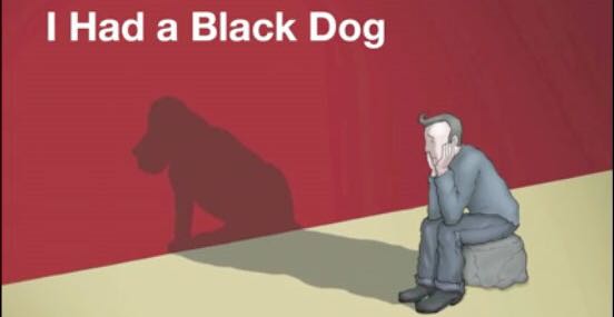 抑郁症只是想不开？