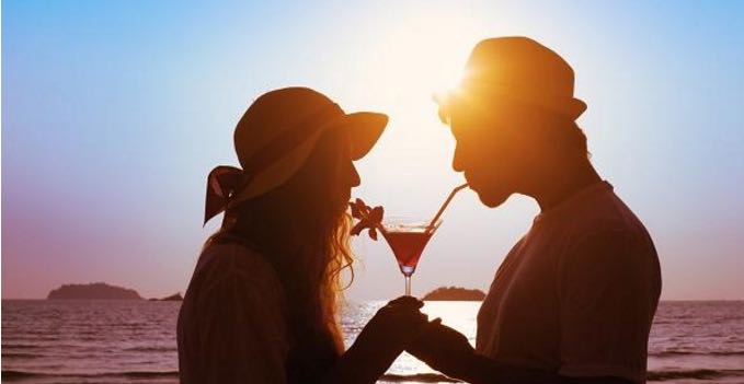 亲密关系中，除了说话，你读懂对方了吗？