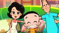 孩子的内心很敏感!