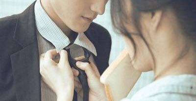 好女孩都会向异性暗示