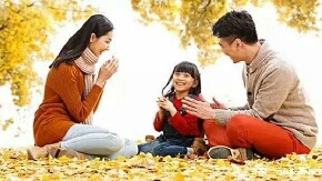 幸福的婚姻=爱情在心频上的相谐共振+生理上的和谐美满