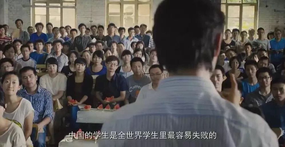 【分享】只有自己足够好，成功才会伴随而至