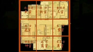 家居风水对身体的影响