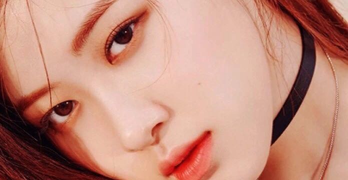写给年青的姑娘们