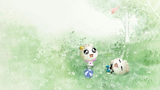 若终有离别，愿你安好
