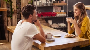 聊天没话题了，怎么办？