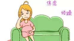 从心理学角度看焦虑