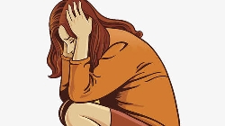 如何处理自己的负面情绪？