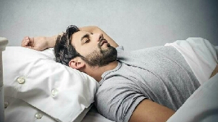 人到中年，失眠缠身