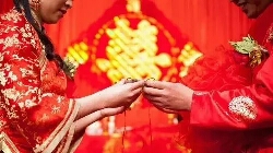 婚姻怎么选都是错的，一直走下去就对了