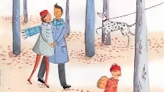 再难，也陪孩子度过这段时光！