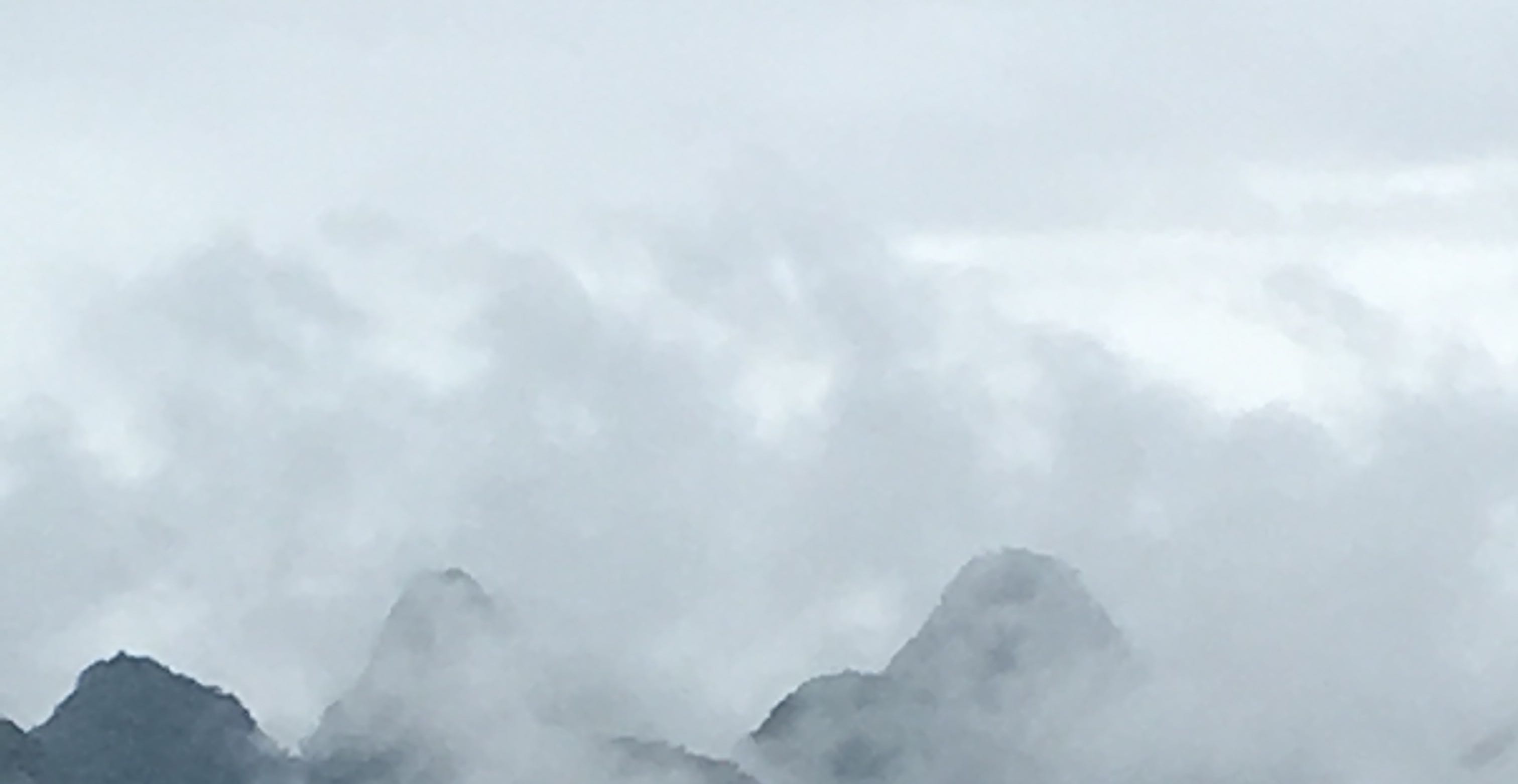 给每一个迷茫期的人，正确的独处姿势