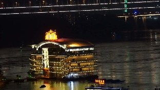 花开花路，心平气静