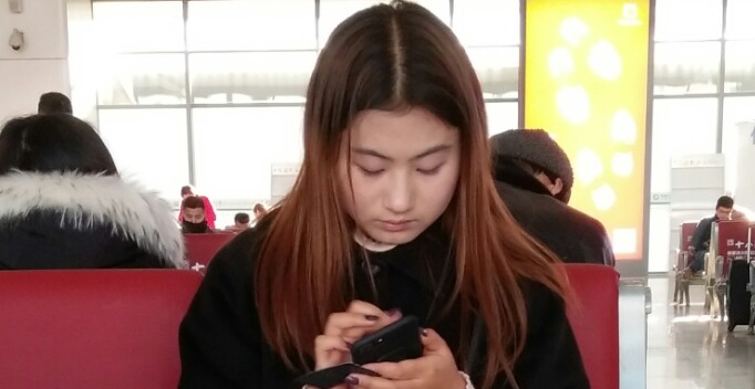 只知道省钱的女人，是没有未来的