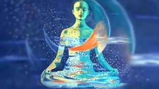 菩萨慈悲，故而言“诸恶莫作，众善奉行”