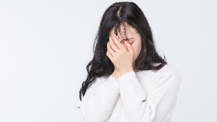 性侵，那不是你的错！