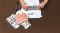 自书遗嘱没有公证人有效吗？