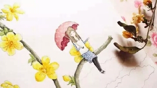 如何给自己安全感