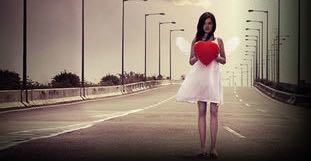 女性如何在爱情中不迷失自我?