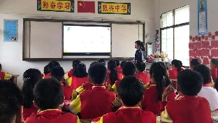 低年级孩子好习惯训练方案
