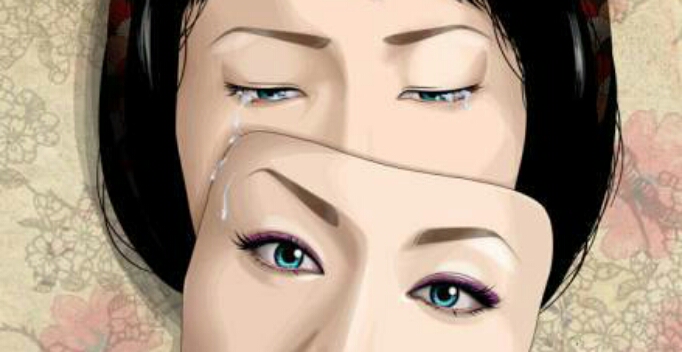 如何快速走出失恋的阴霾？