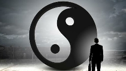 人在道中，道在途中