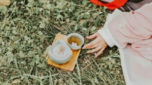 心殇情荡漾