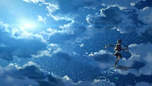 都是第一次做人，我凭什么让你