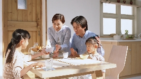 家庭教育方法有哪些