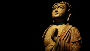 《无我之境》谈谈佛教人生观