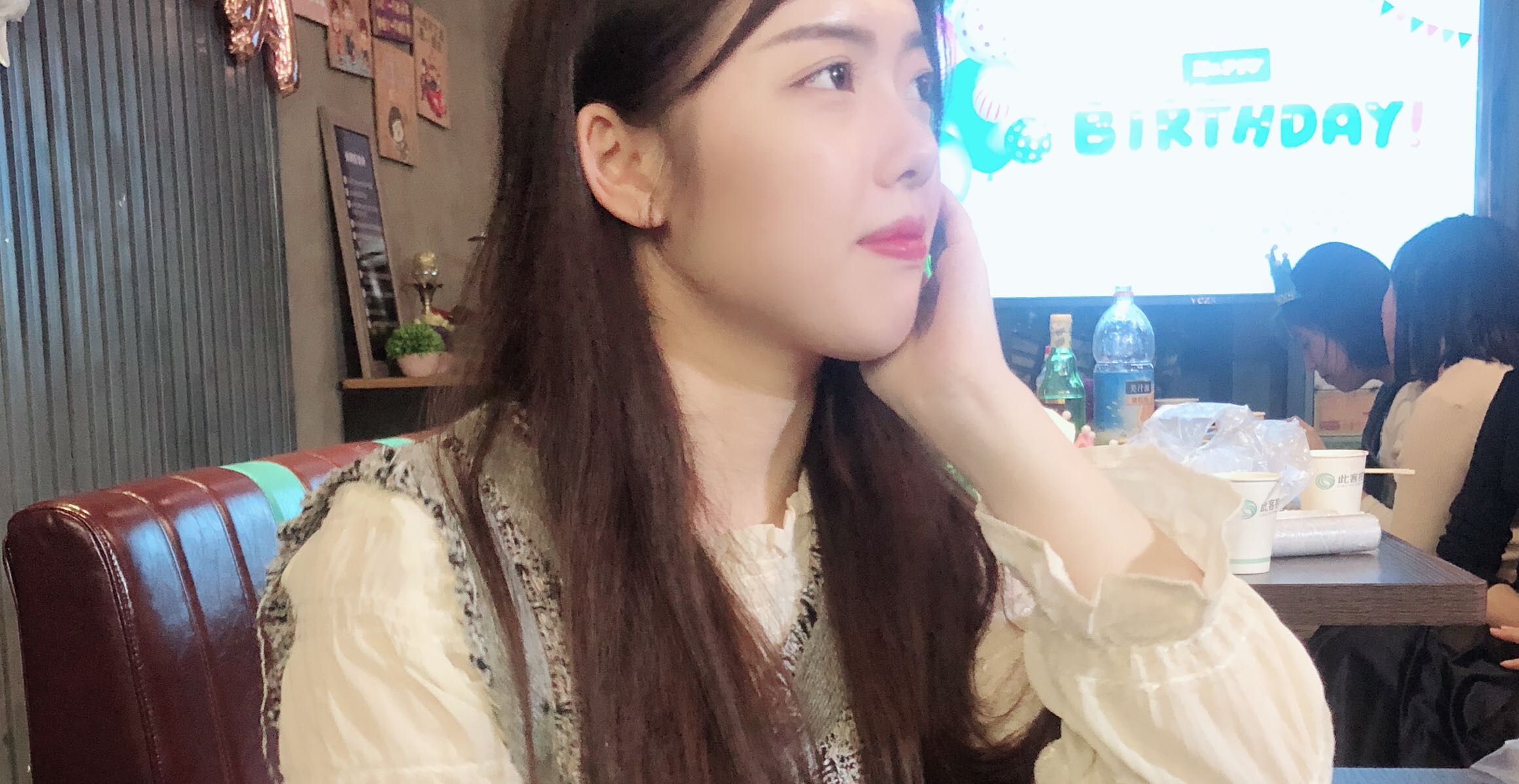 有些孩子天生就是来救父母的