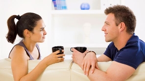 完美婚姻关系需要夫妻之间善于情感表达