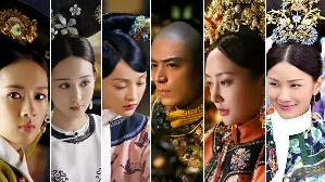 宫斗剧风靡，女权的进步？