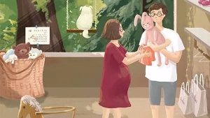 婚姻的真相
人人必看受益一生