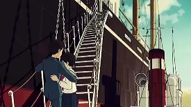 无论男女，想要征服一个人，“冷热参半”才是攻心的关键