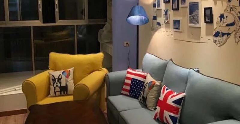 这世上，从来没有现成的灵魂伴侣